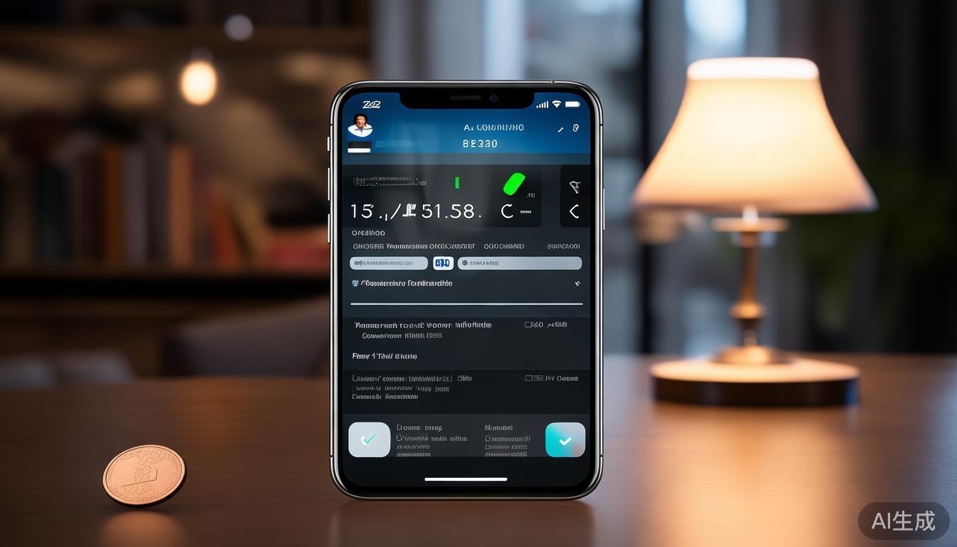 加密货币爱好者必看！imToken官网版简化资产管理流程
