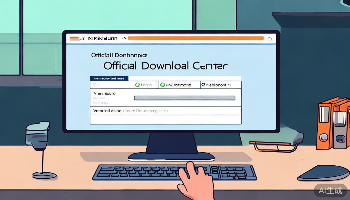 如何从imToken官网正版下载？安全验证、透明公告，筑牢客户信任基石