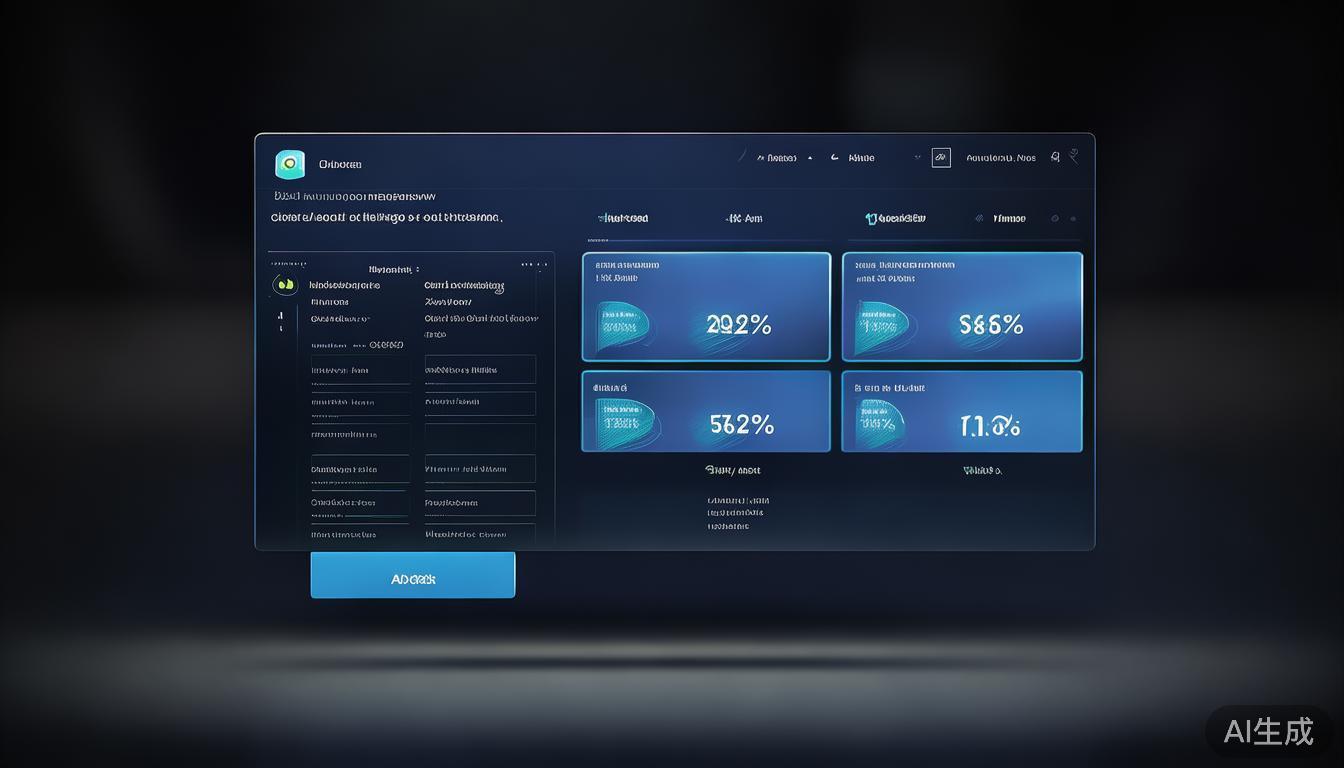 ImToken安卓应用用户中心：便捷事务处理、财产信息全掌握