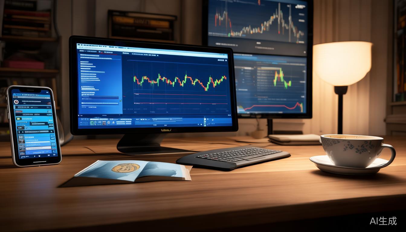 利用imToken 2.0钱包安卓版抵御市场风险，分散投资是关键