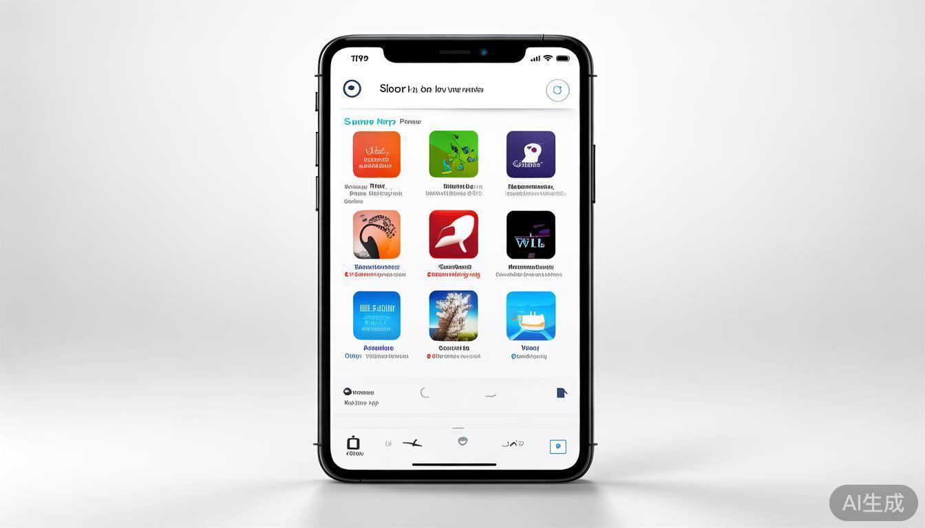 IM钱包下载必看！官方渠道保安全，手机应用商店也靠谱？