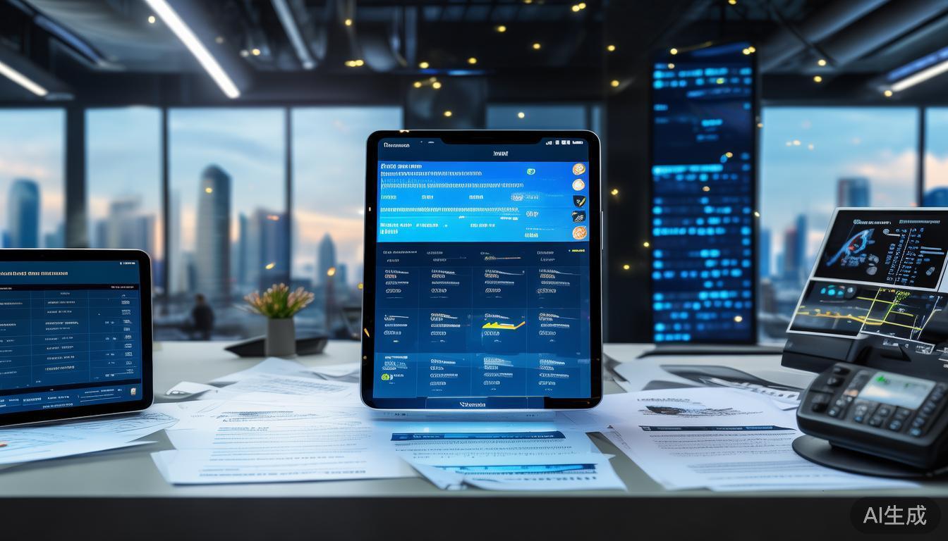 imToken下载趋势洞察：市场波动、监管与技术演进如何推动非托管钱包崛起？
