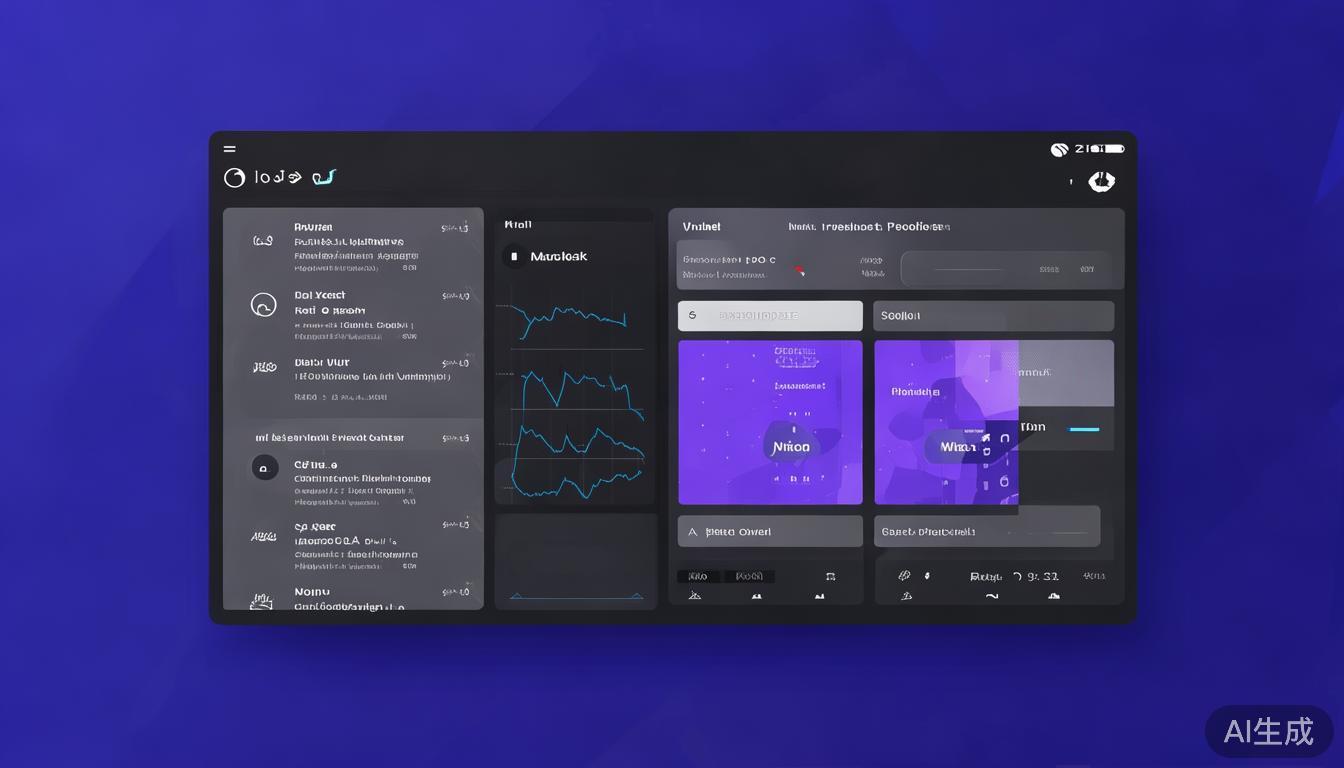 数字资产管理新宠！imToken 2.0国际版助力高效互动与交易