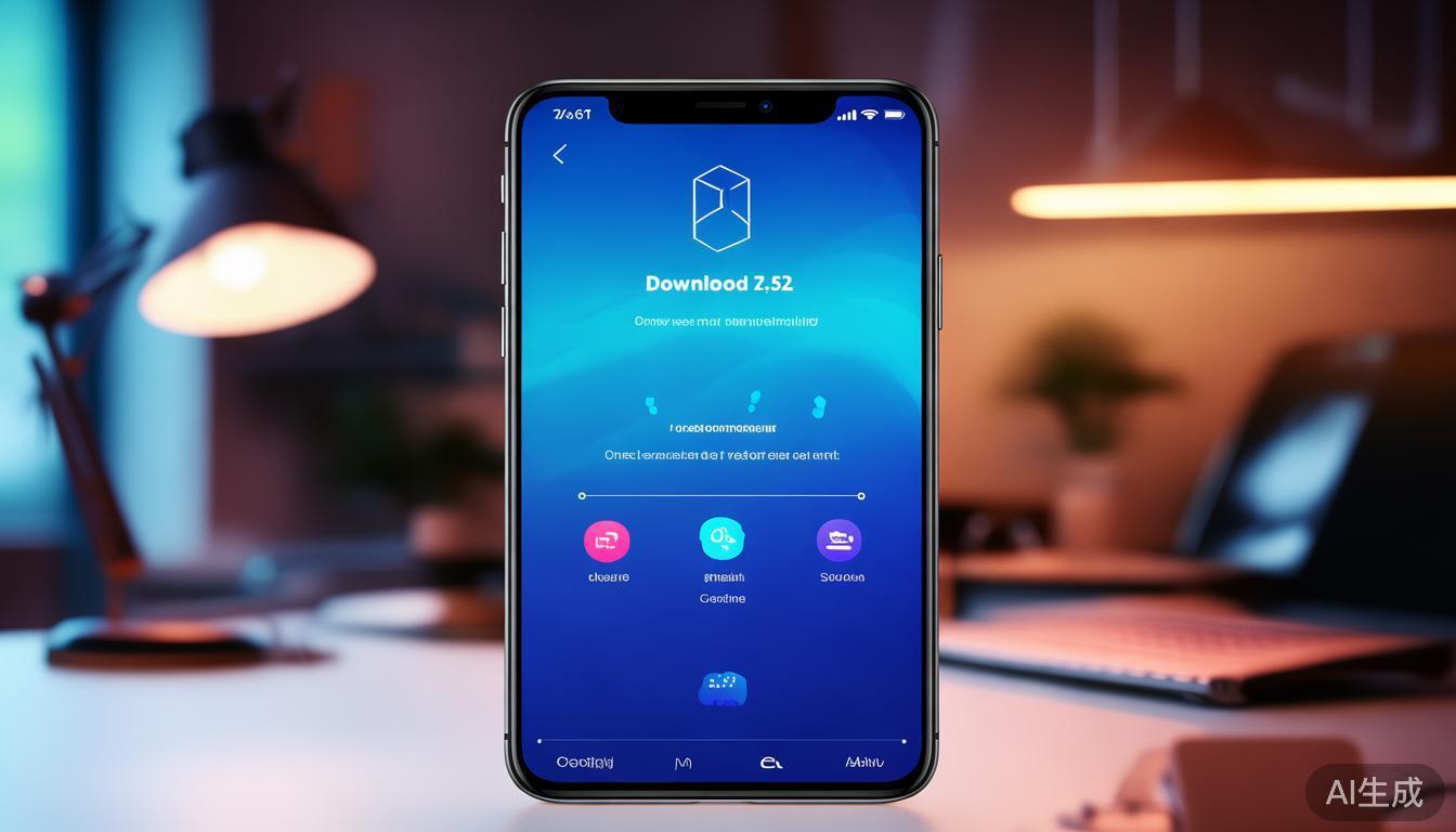 imToken最新版本下载：不仅是应用，更是通往区块链前沿技术的桥梁与入口