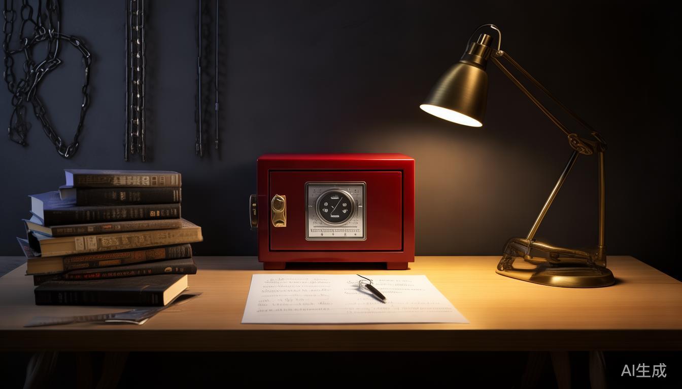 使用imToken钱包软件保障财产安全，牢记这些要点