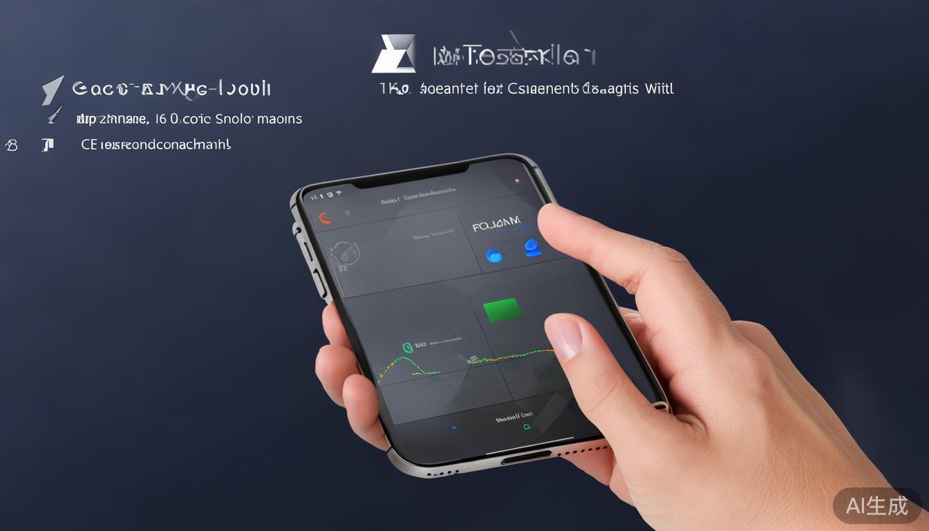 数字资产管理观察：imToken钱包创新提升安全性与便捷性
