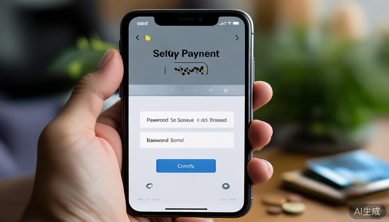 imToken钱包安全下载指南：官方渠道与安全设置，如何保障数字资产？