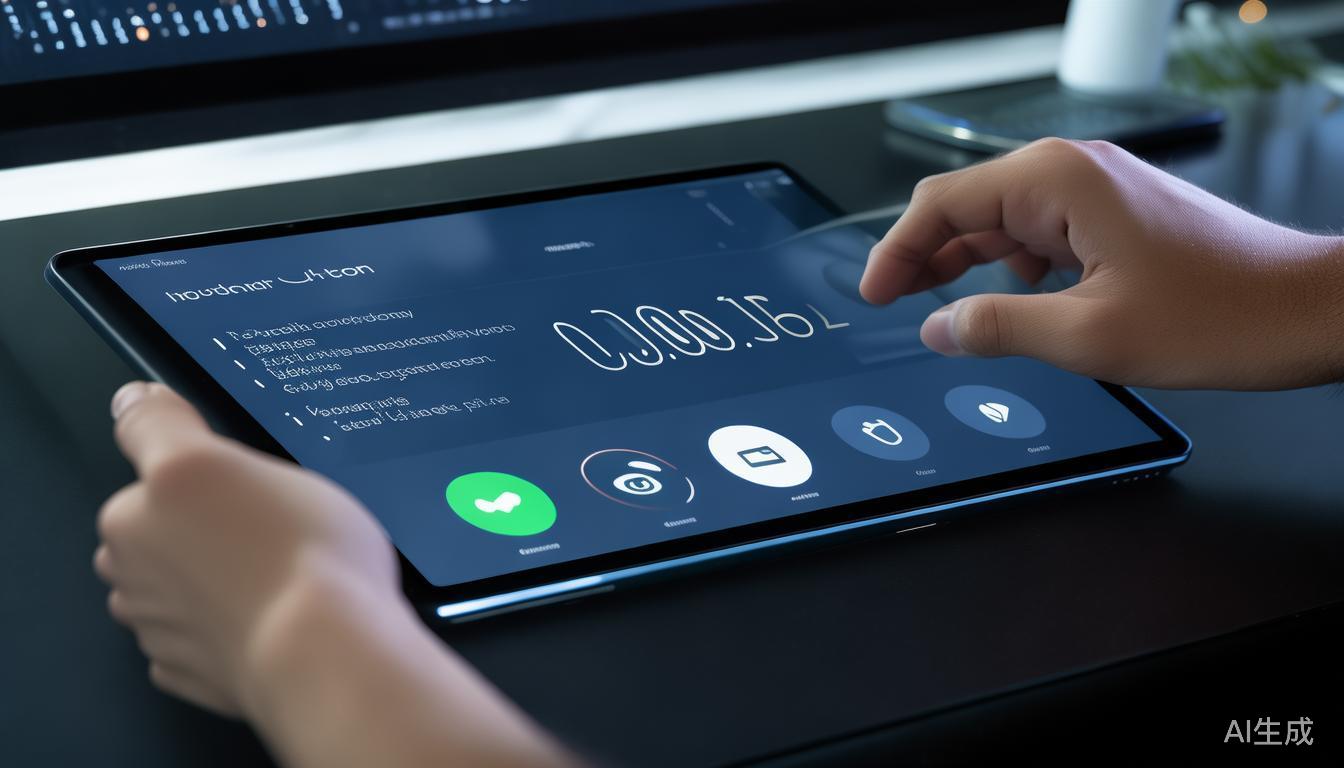 imToken：数字资产保管工具，功能更新提升安全水平