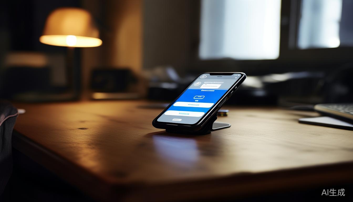 初次使用imToken钱包？牢记创建备份步骤，关乎资产安全