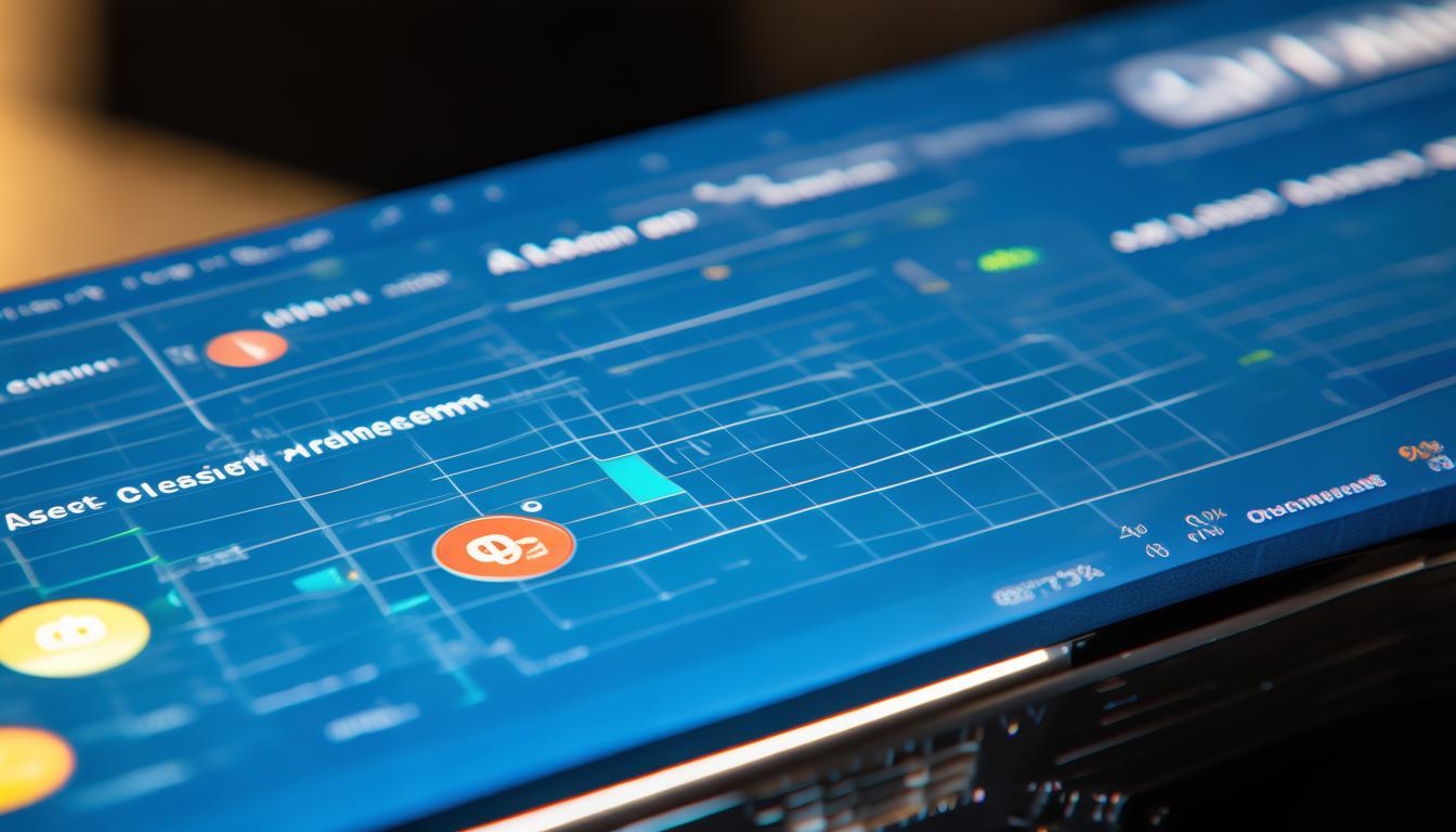 imtoken钱包：智能管理资产，设置提醒与分类管理超便捷