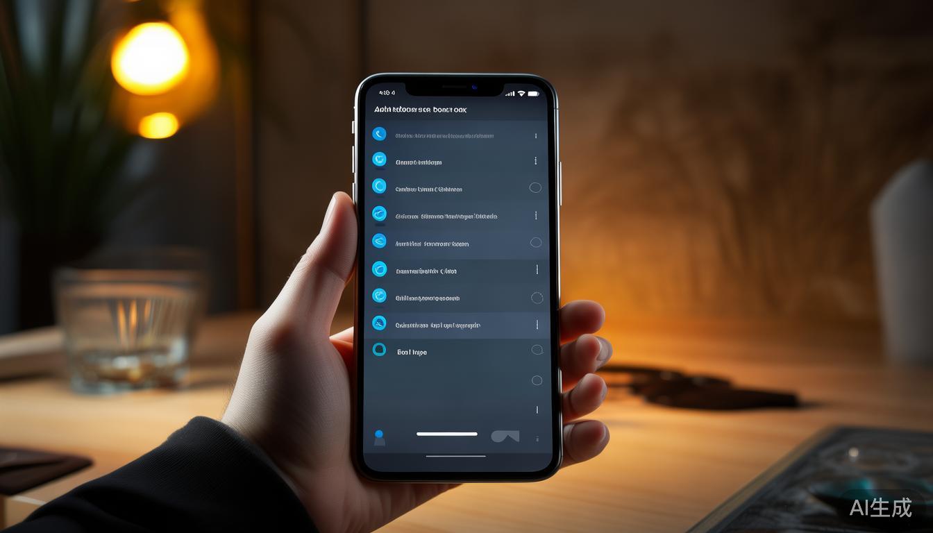 IM钱包安全管理：掌握强密码、双重验证与助记词离线保存三大关键技巧