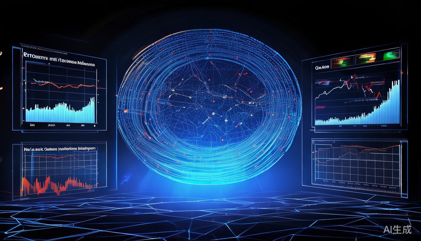 加密货币从业者必看！如何通过ImToken钱包下载获市场资讯？